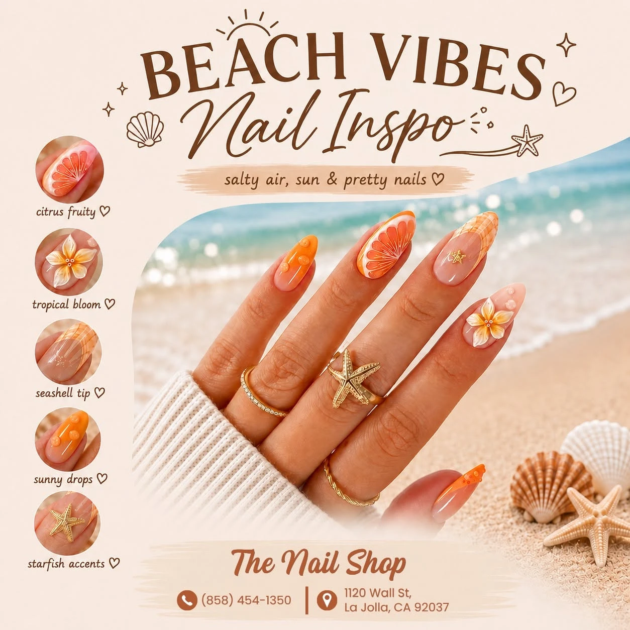 Nail July 29